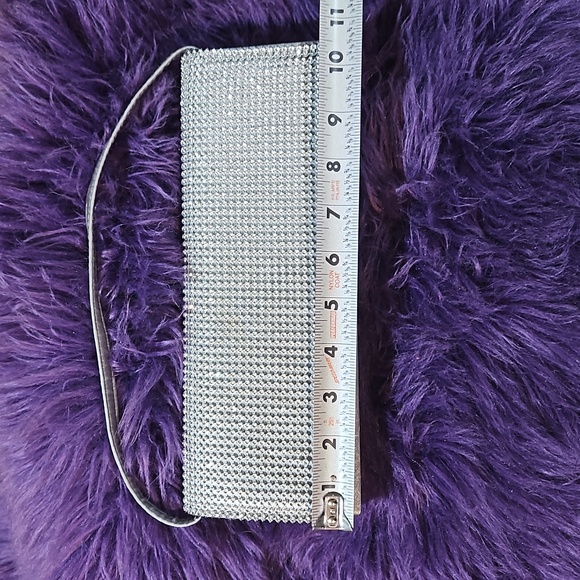 Silver Bag, OS - Picture 9 of 10